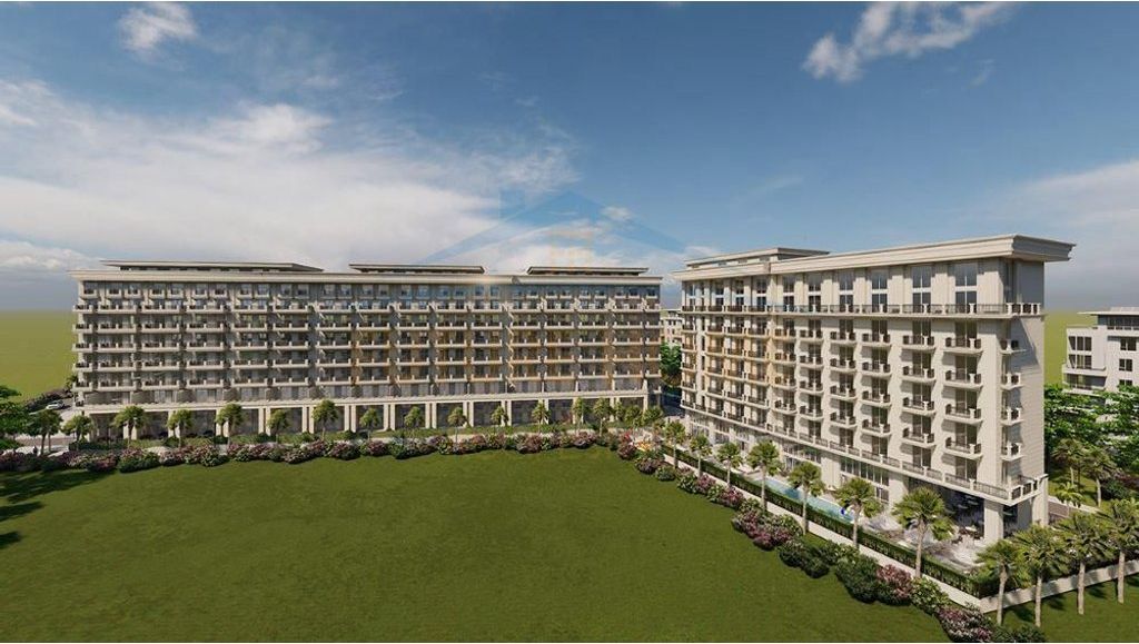 Shitet, Apartament 1+1,"Bonita Residence family",Qerret
