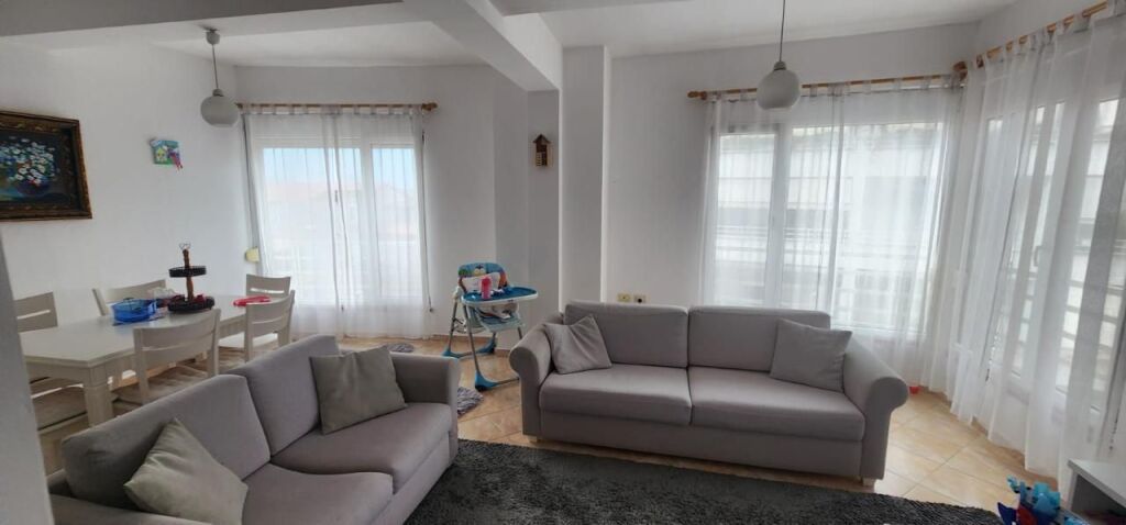 Appartamento 2+1, Kodra e diellit