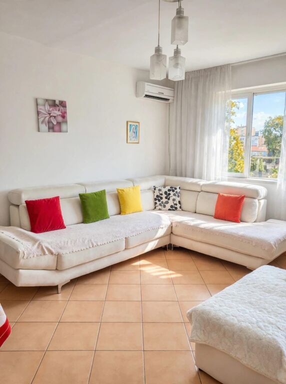 Apartament 1+1 per shitje tek Ish Parku