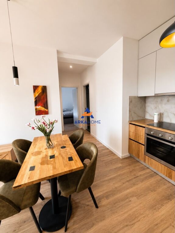 APPARTAMENTO IN AFFITTO 2+1+2+BALCONE "KOMPLEKSI GENER 2, NUOVO BOULEVARD" 780 EURO