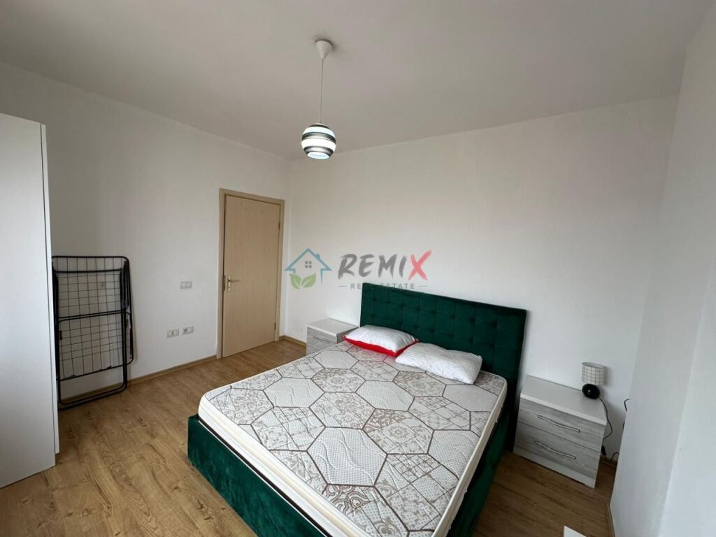 🏠 SHITET APARTAMENT 1+1 – TE VIVAS, DURRËS