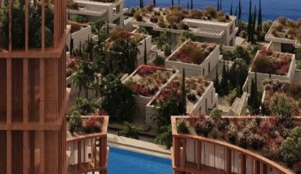 Proprietà Esclusiva in Vendita per Hotel