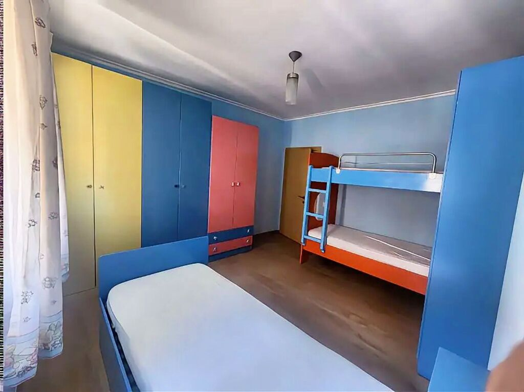 🏡 Affittasi Appartamento 2+1 + Balcone – Comune di Parigi