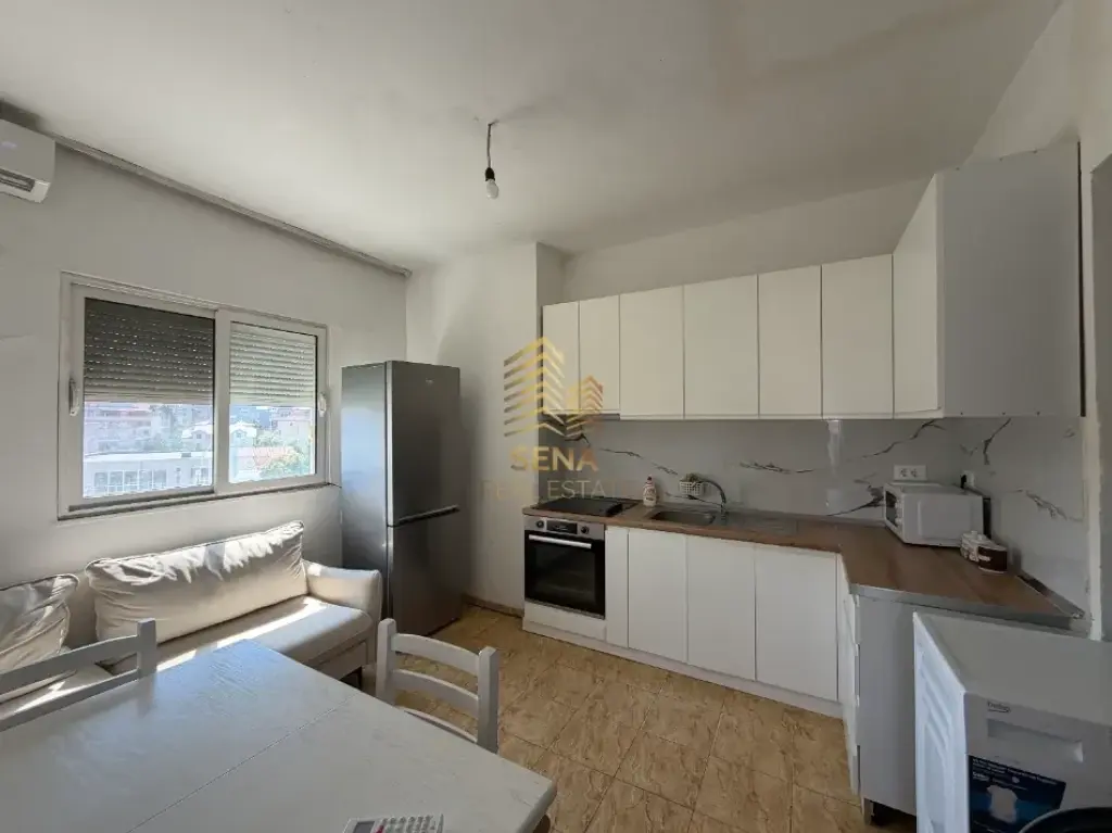 Affitto, Appartamento 2+1+balcone, Don Bosko, 600 Euro/mese