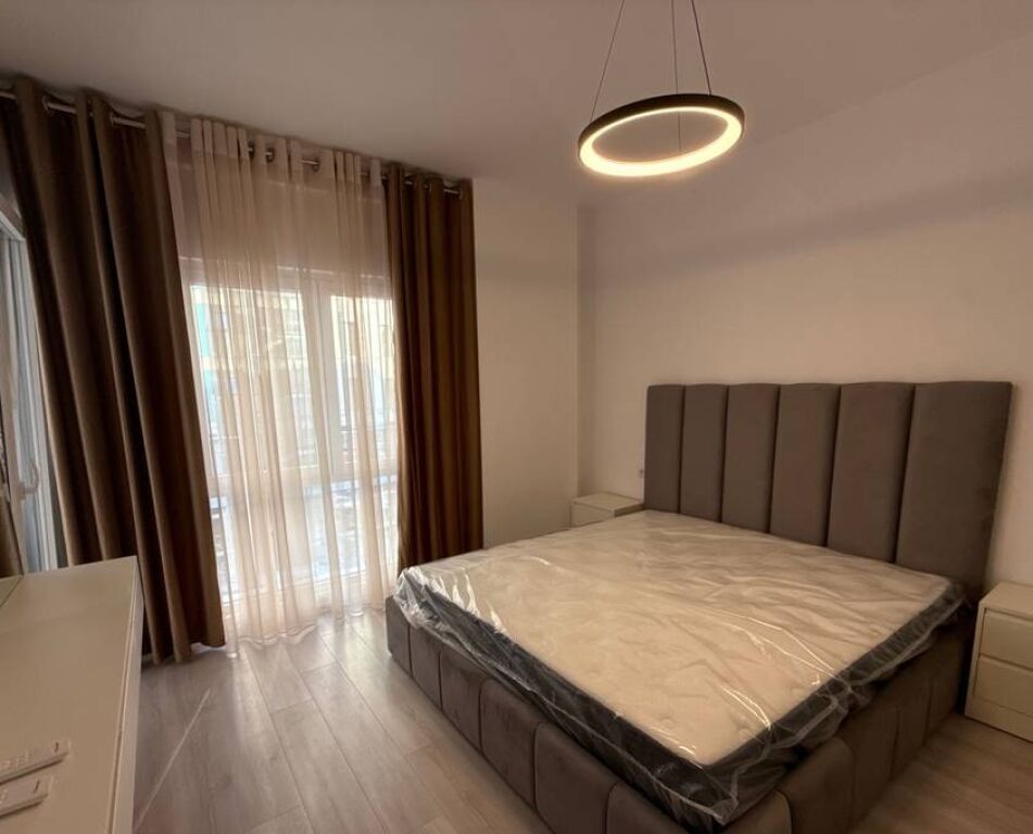 FOR RENT APARTMENT 2+1+2, ZOGU I ZI!