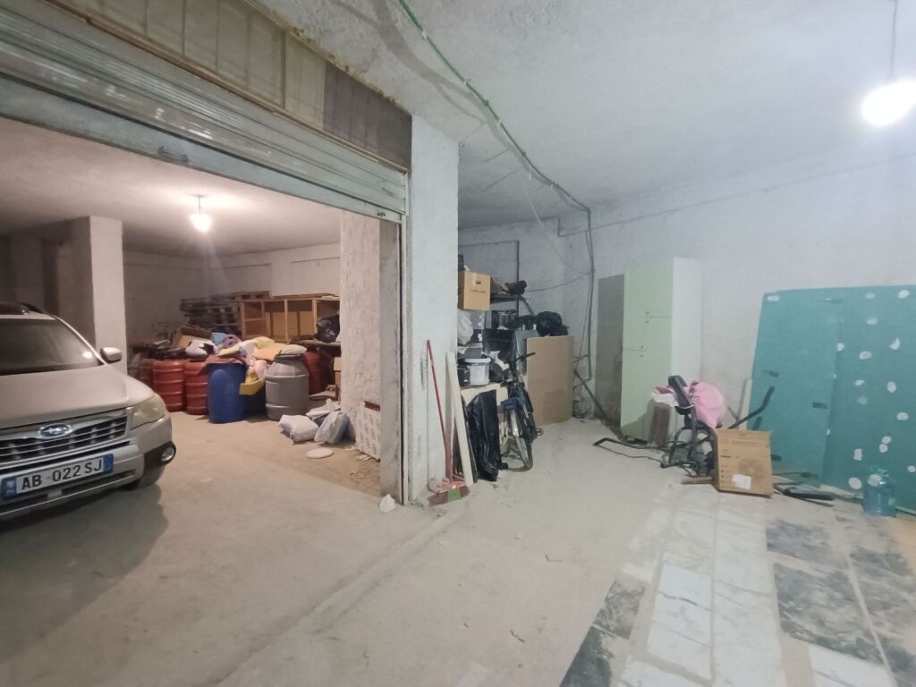 Vendita | Garazhd | Rruga Sotir Caci | 98500 €