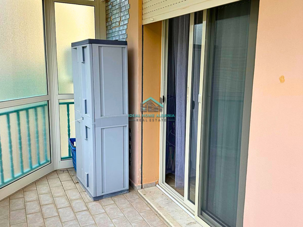 Studio në Shitje – Pranë Rrapit, Vlorë