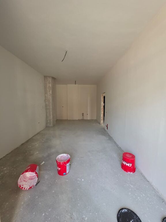 SHITET: 1+1 Perfekt ✨️ Kamëz 76.7m² ( 📍Fiks Te Pedonalja e Re ) 🌇 Kati 2, Ndërtim i ri 2026 | Çmimi: 71.000€ 💶 Planimetri Ultra ✅️