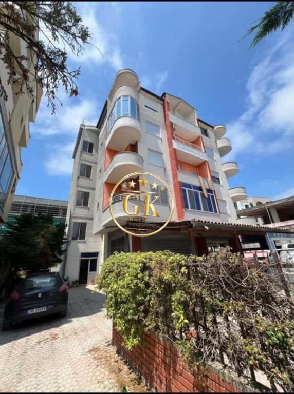 🏡 SHITET APARTAMENT 1+1 GOLEM, DURRES