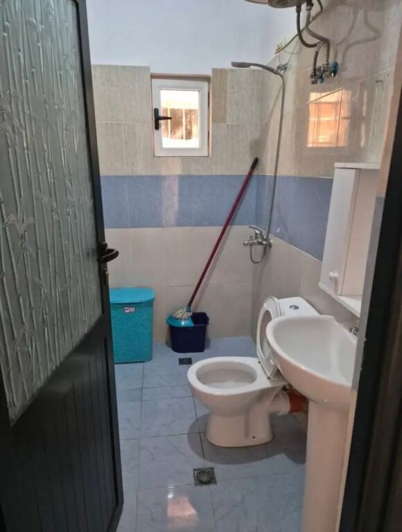HOUSE 1+1 FOR RENT - KODRA E PRIFTIT, TIRANE
