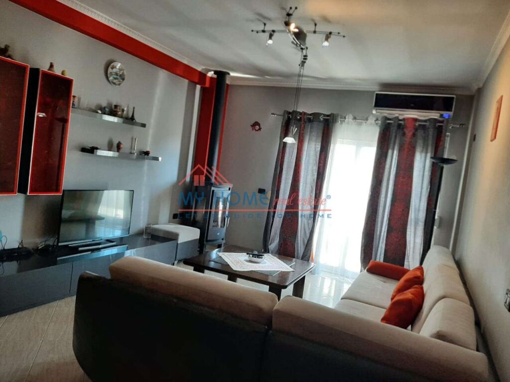 2+1 apartment for rent in Astir Tirana