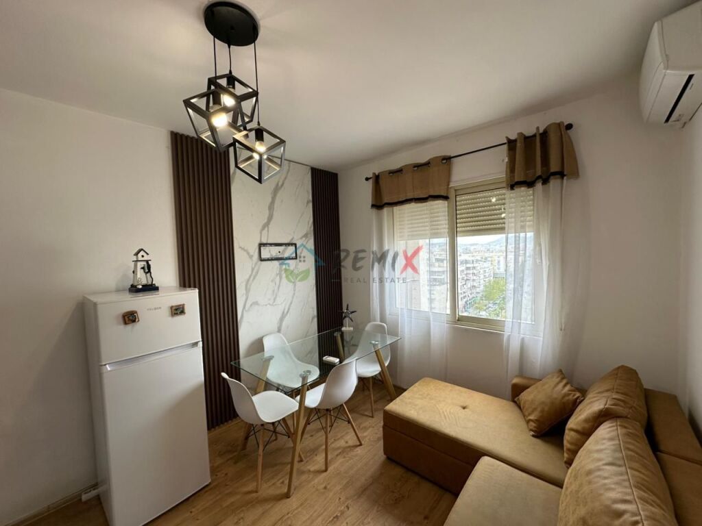 🏠 SHITET APARTAMENT 1+1 – TE VIVAS, DURRËS
