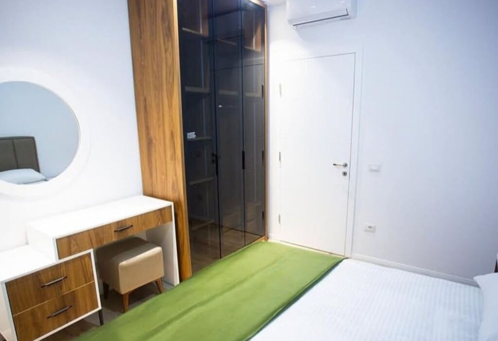 APARTAMENTI 2+2 PËR QERA