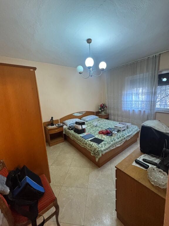 Apartment 3+1 for sale at Mozaiku of Tirana
