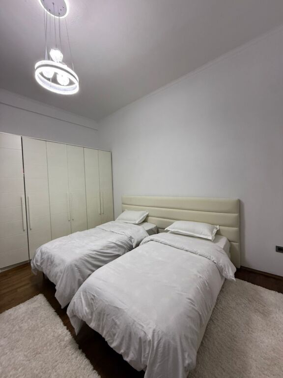 Apartment 2+1 for rent at Barrikadat