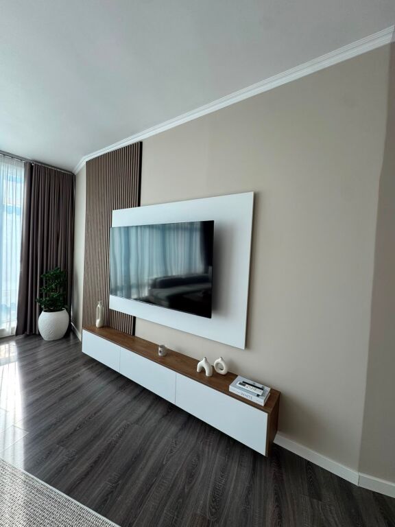LUXURY APARTAMENT 1+1