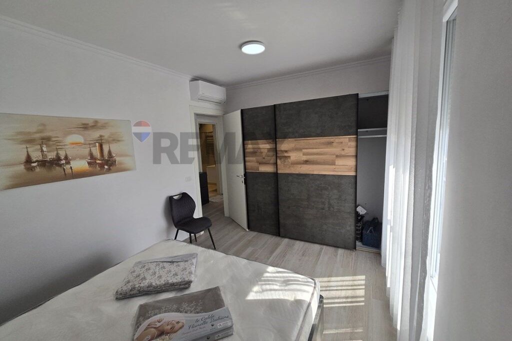 Apartment 2+1 for rent at New Boulevard