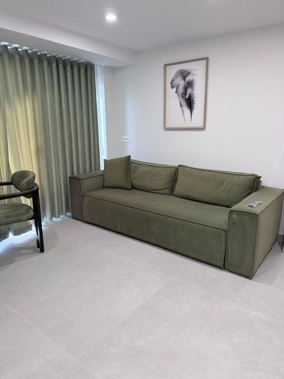 Qera | Garsoniere | Rruga 5 Maji | 300 €/muaj