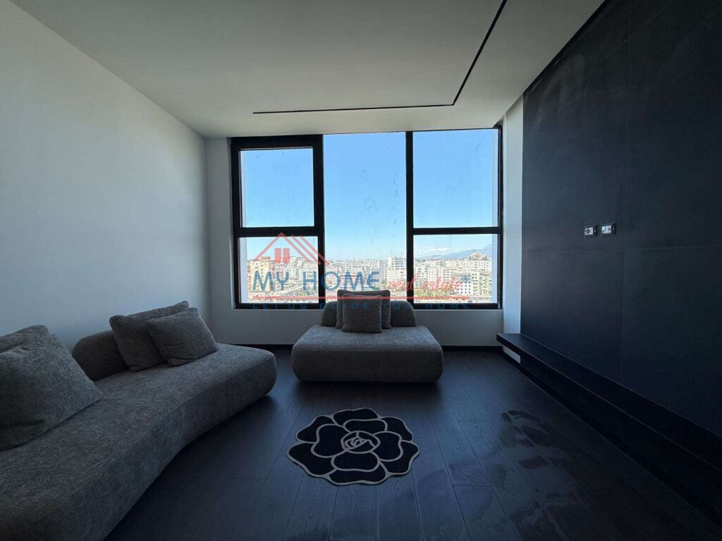 2 Studios for Sale at Square 21 in Tirana
