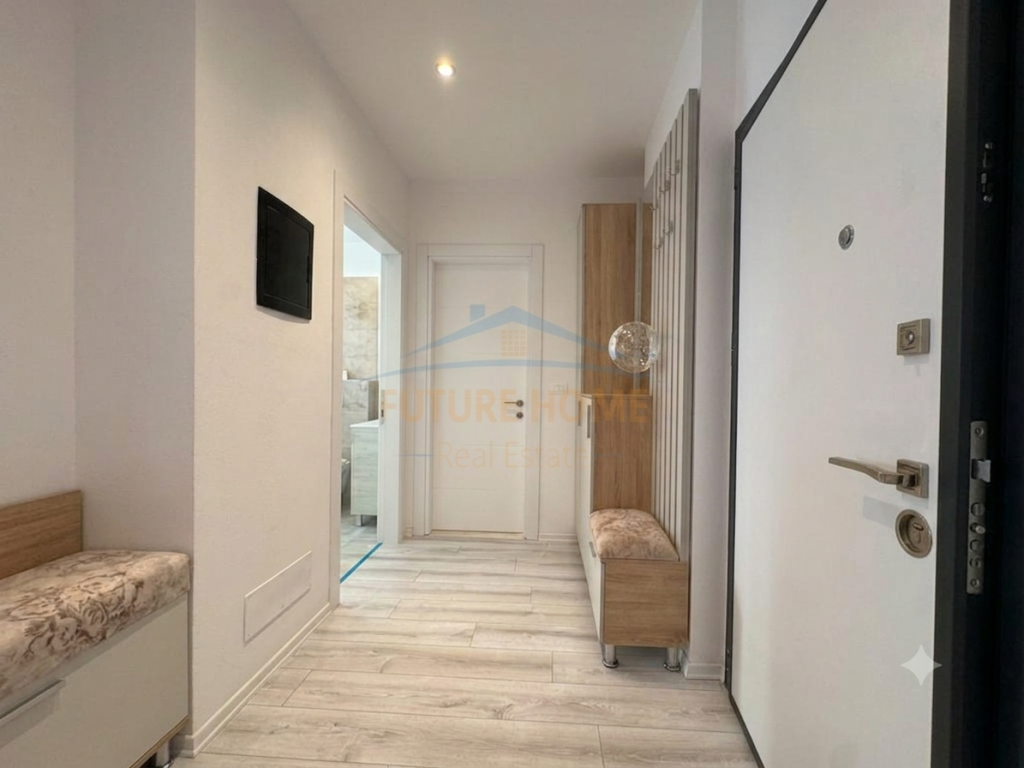 Qera, Apartament 1+1, Jordan Misja, Tirane