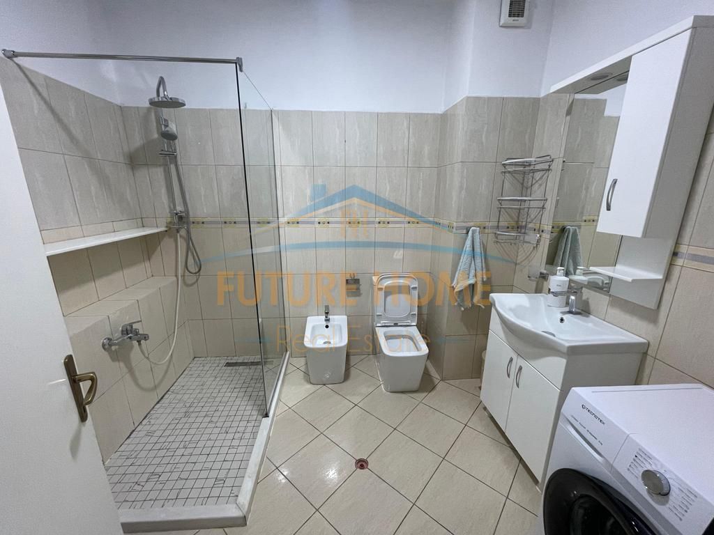 SHITET APARTAMENT 2+1+2 KODRA E DIELLIT