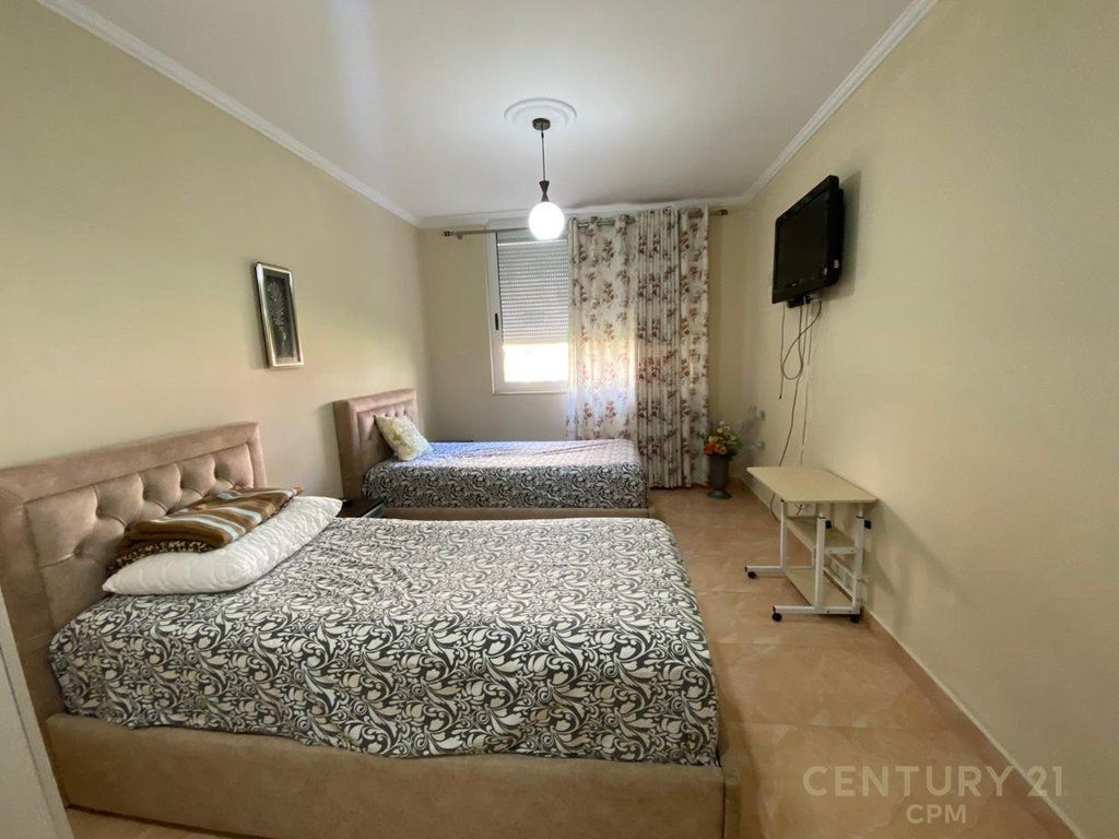 AT THE FRATARI ASTIR COMPLEX WE RENT 2+1 APARTMENT