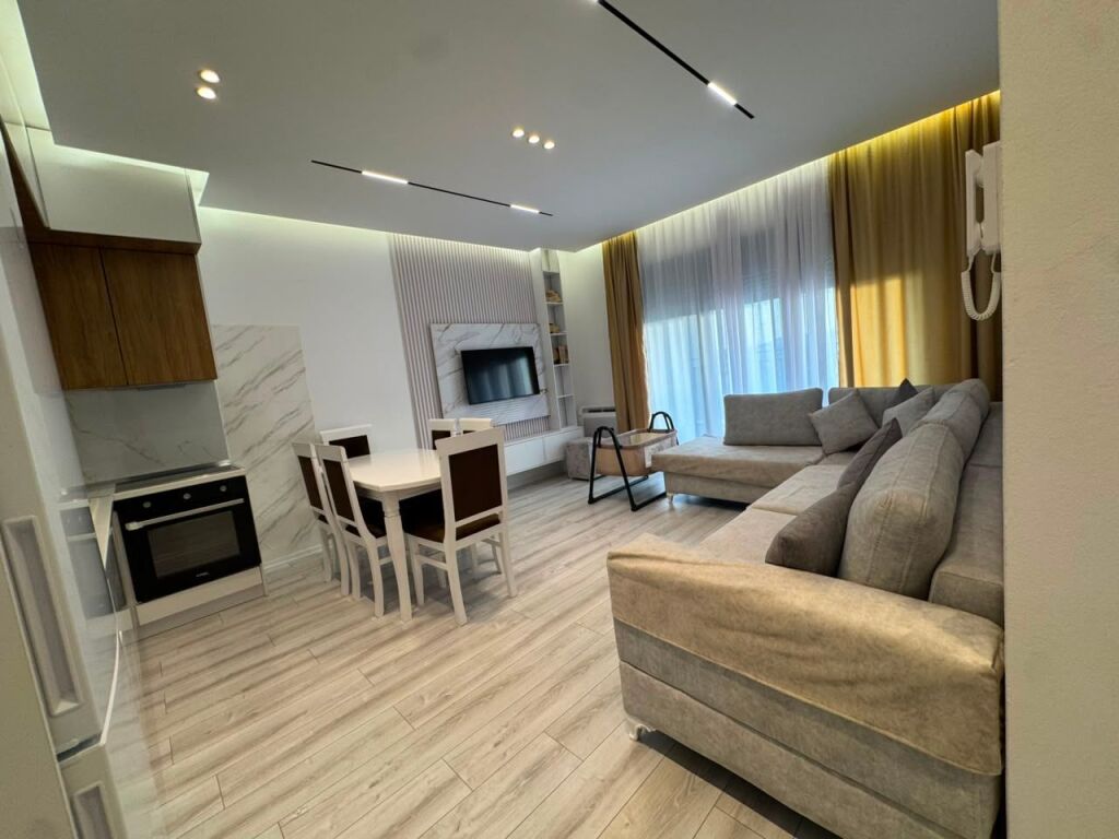 Rent App 1+1, new boulevard