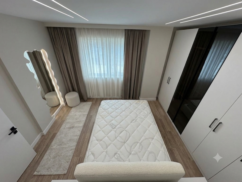 Shitet, Apartament 2+1, Misto Mame, Tirane