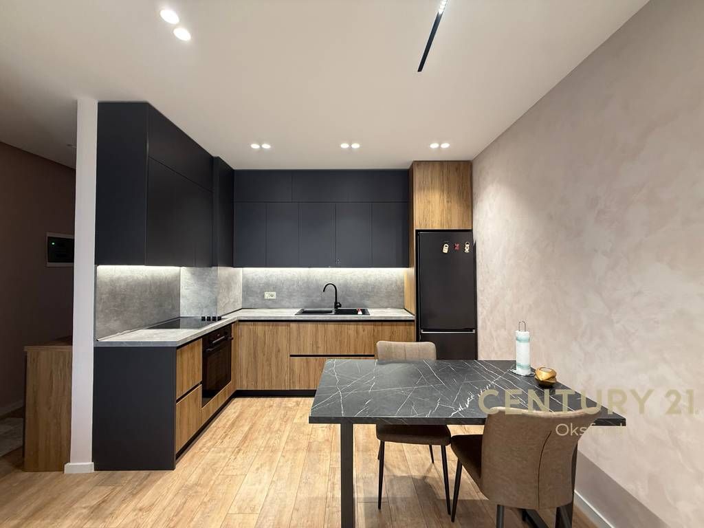 Apartament 1+1 me qira tek Zogu i Zi