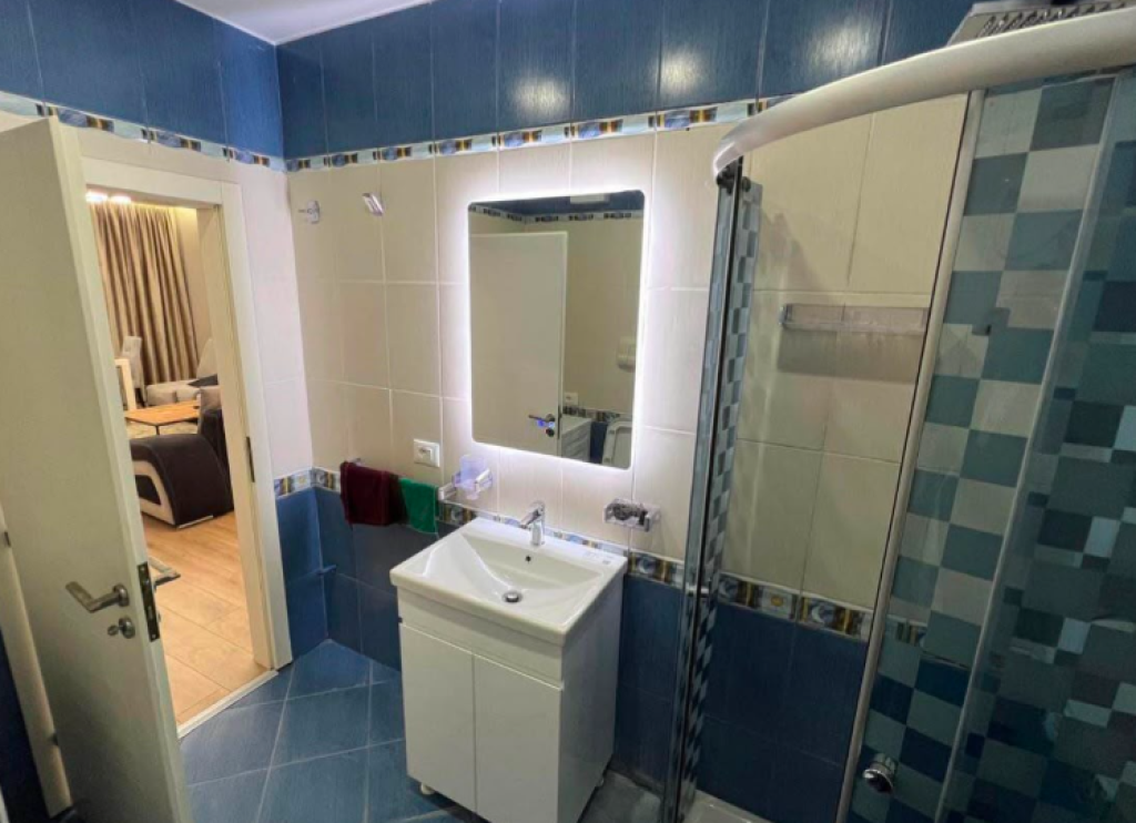 ✅ 2+1 APARTMENT FOR RENT | Near Kodrës së Diellit 1