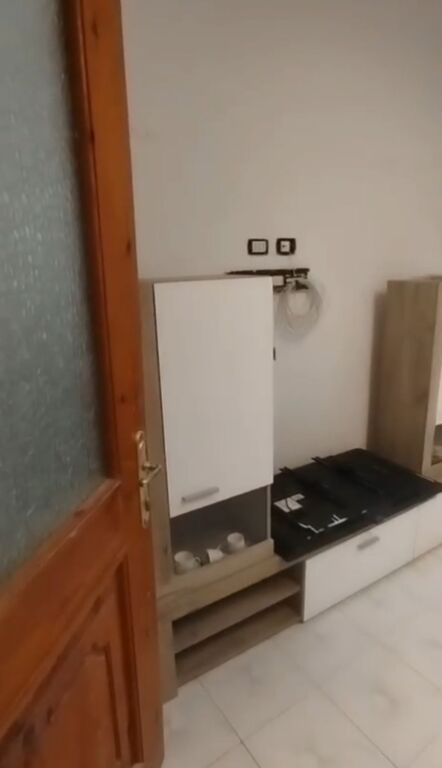 Rent | Apartament 1 + 1 | Embassy of the United States | 450 €/month