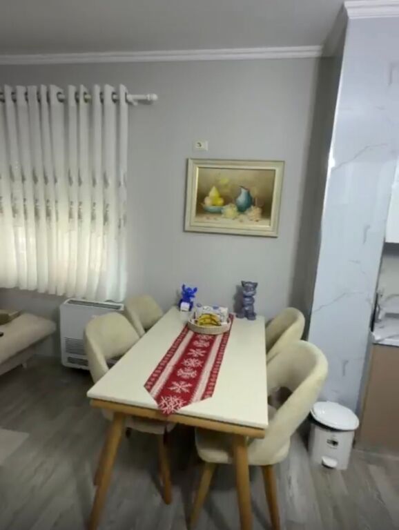 Appartamento 2+1 in affitto presso l'incrocio di Kamza!