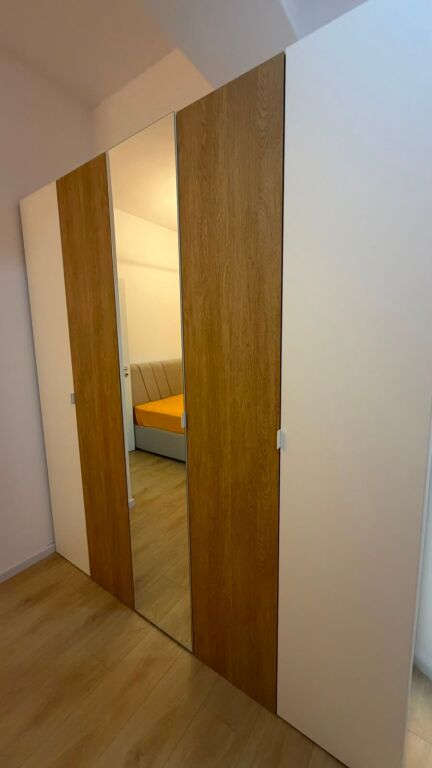APARTMENT 1+1 FOR RENT AT KADIU COMPLEX, ALI DEM  