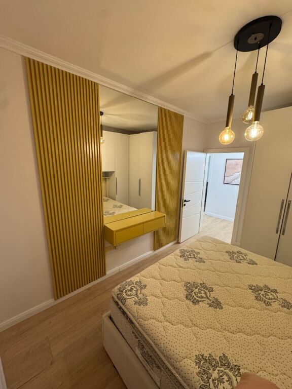 🏡 Appartamento 1+1 + Balcone in Affitto – Astir