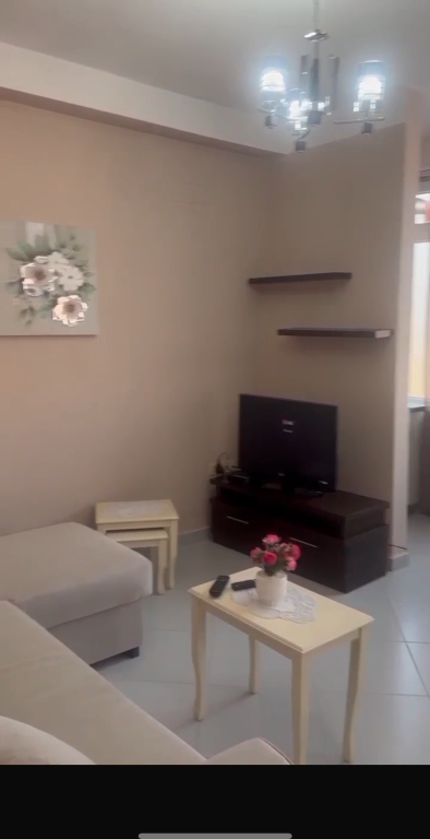 Apartment 2+1 for rent Siri Kodra !