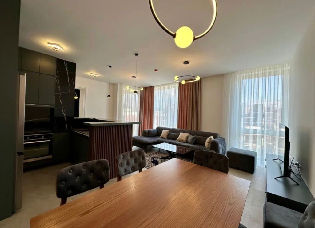 Apartment for rent 2+1+2 +🅿️Forest Dry Lake