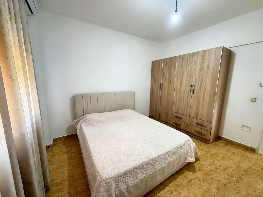 🏡 Jepet me Qira Apartament 2+1 + Ballkon – Don Bosko, pranë Vizion+