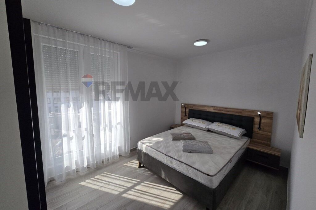 Apartment 2+1 for rent at New Boulevard
