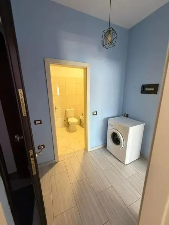 Jepet me qira apartament 1+1 – Astir