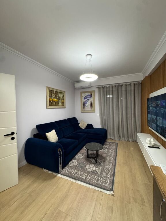 🏢 Astir, after Hotel Destiny, a 1+1 furnished apartment is for rent. 50,000 Leke