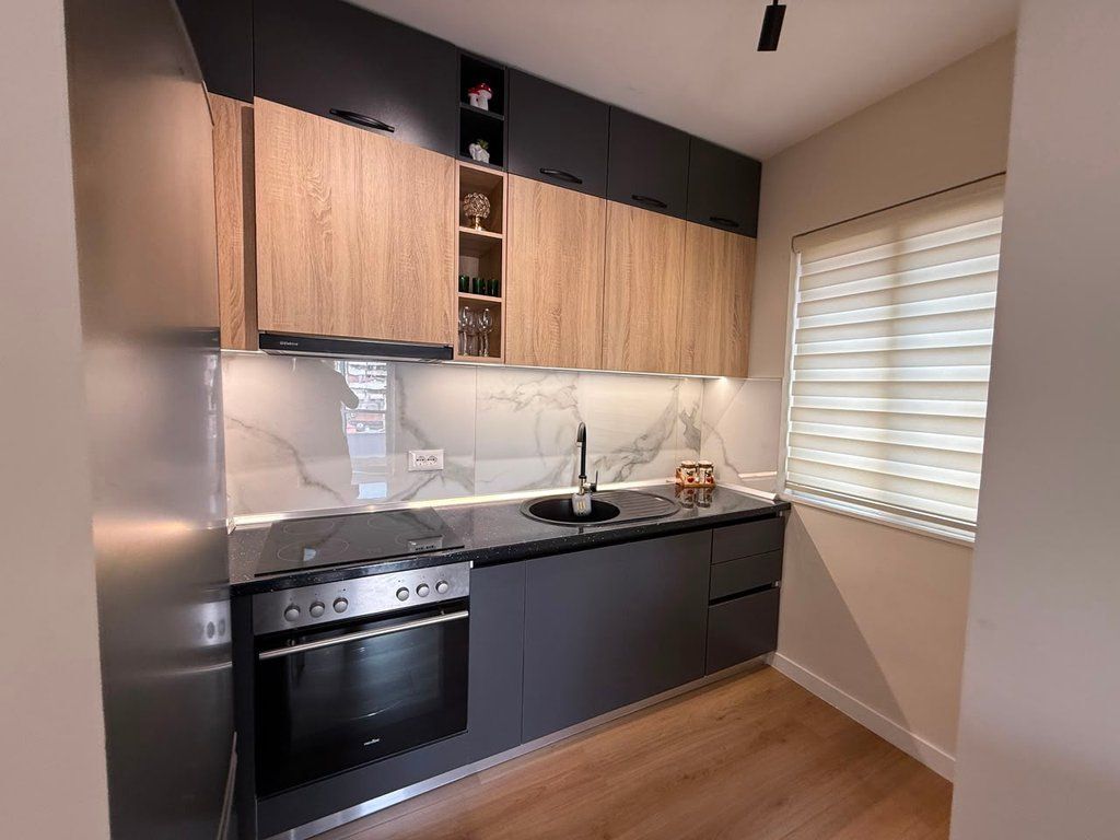 Qera, Apartament 3+1, Brryli, Tirane