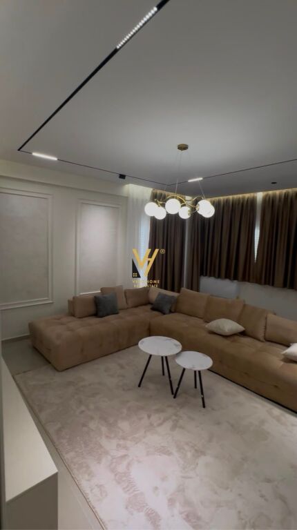 APPARTAMENTO 2+1+2+2BLK IN AFFITTO A LAKELAND RES. FARKE 1.000 EURO