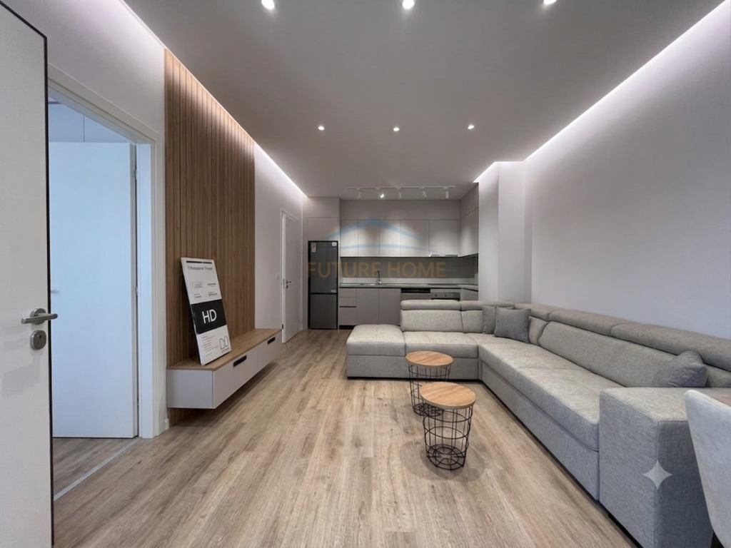 Affitto, Appartamento 1+1, Residenza Erli, Porcelana