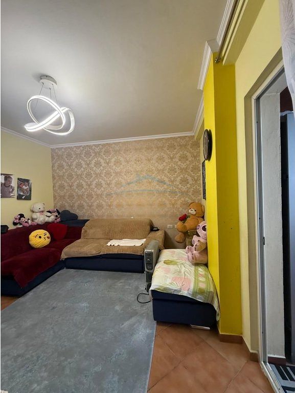 Shitet, Apartament 2+1, Kodra e Diellit,Tirane