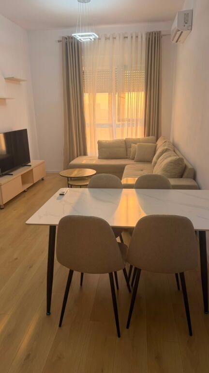 APARTMENT 1+1 FOR RENT AT KADIU COMPLEX, ALI DEM  