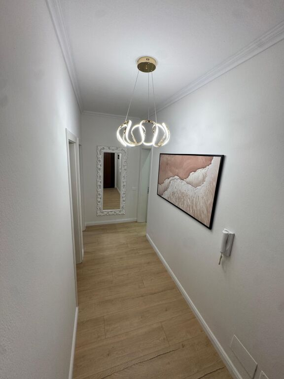 Rent | Apartament 1 + 1 | Astir | 500 €/month
