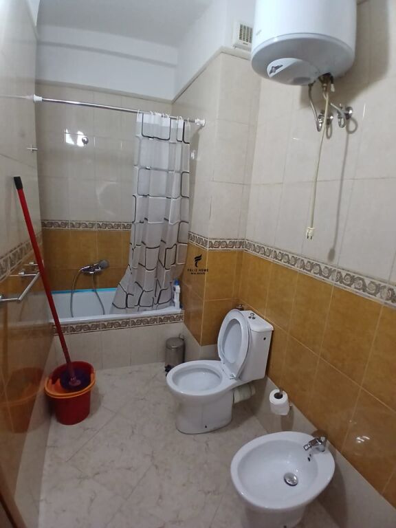 APARTAMENT ME QERA 2+1 RRUGA E KOSOVAREVE 85.000 LEKE FH-87280