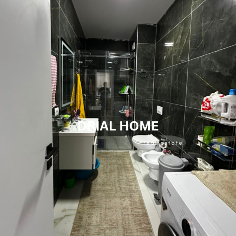Apartament ne shitje 1+1