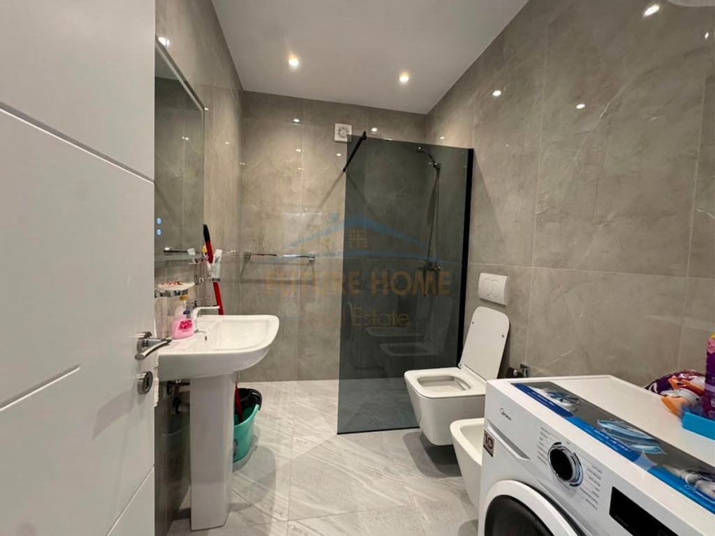 Qera, Apartament 1+1, Jordan Misja, Tirane