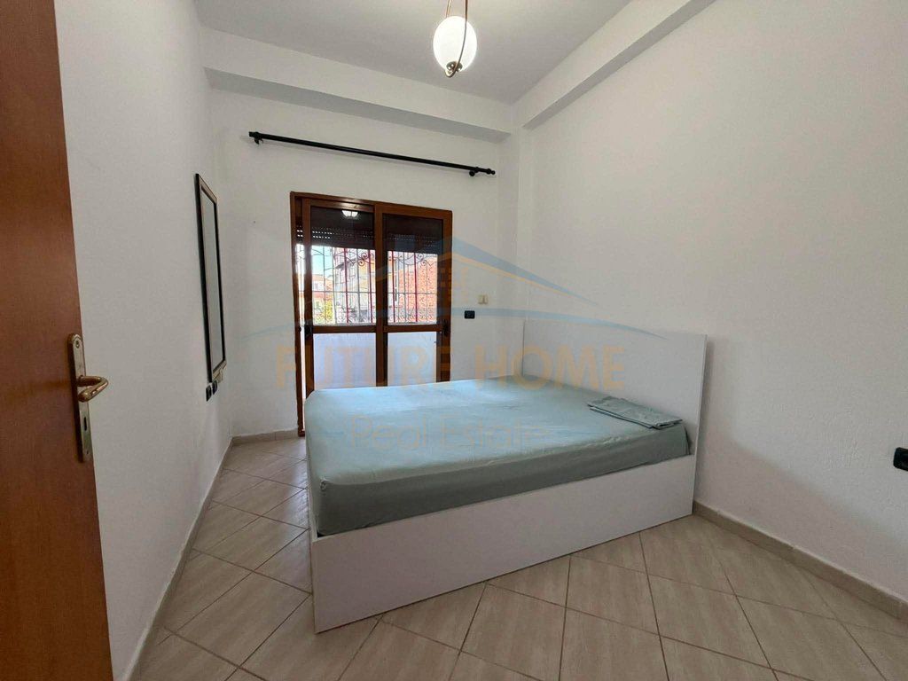 Qera, Apartament 1+1, Rruga Muhamed Gjollesha, Tirane